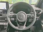 YARIS CROSS HYBRID