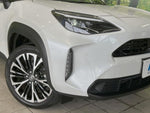 YARIS CROSS HYBRID