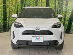 YARIS CROSS HYBRID