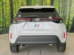 YARIS CROSS HYBRID