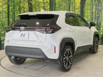 YARIS CROSS HYBRID