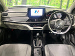SWIFT 4WD