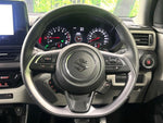 SWIFT 4WD