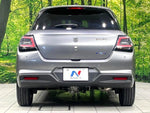 SWIFT 4WD