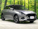SWIFT 4WD