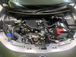 SWIFT 4WD