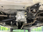 SWIFT 4WD