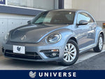 VOLKSWAGEN The BEETLE