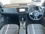 VOLKSWAGEN The BEETLE