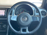 VOLKSWAGEN The BEETLE
