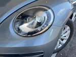 VOLKSWAGEN The BEETLE