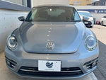 VOLKSWAGEN The BEETLE