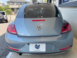 VOLKSWAGEN The BEETLE