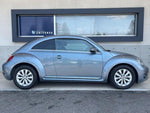 VOLKSWAGEN The BEETLE