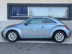 VOLKSWAGEN The BEETLE