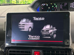 TANTO CUSTOM