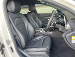 MERCEDES BENZ C class sedan
