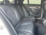 MERCEDES BENZ C class sedan