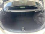 MERCEDES BENZ C class sedan