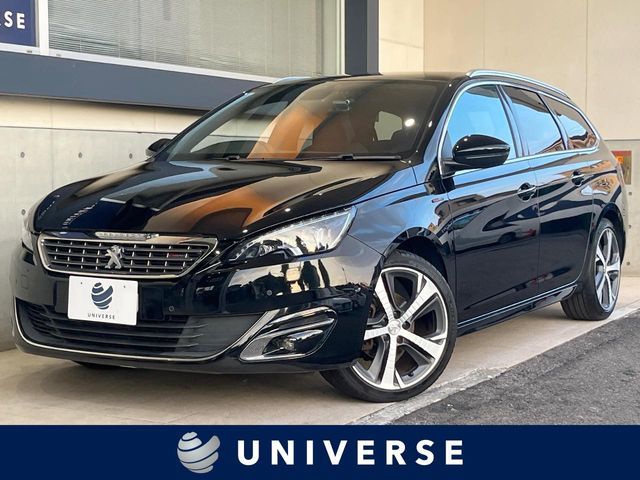 PEUGEOT 308SW