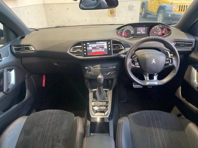 PEUGEOT 308SW