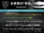 PEUGEOT 308SW