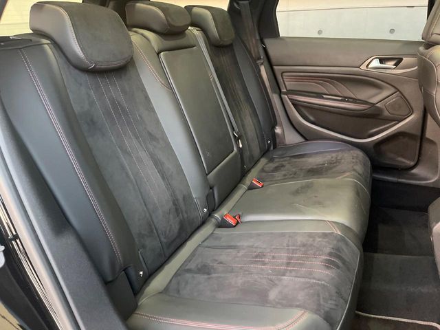 PEUGEOT 308SW