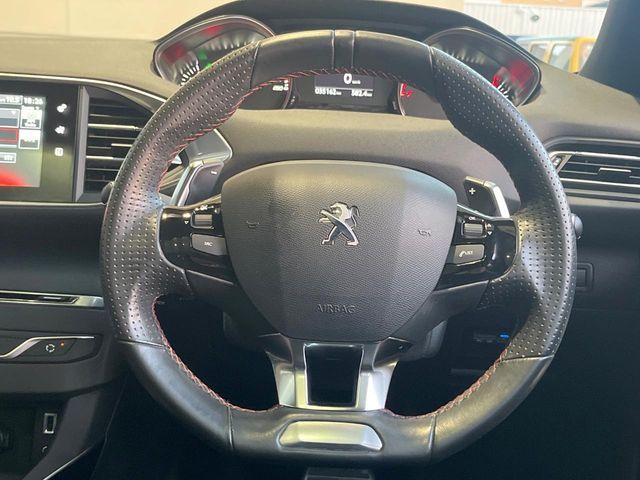 PEUGEOT 308SW