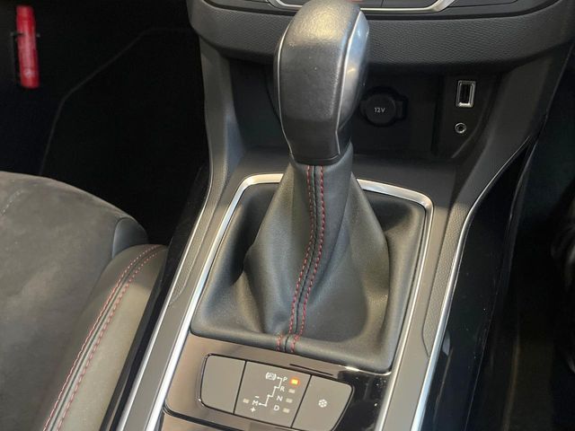 PEUGEOT 308SW