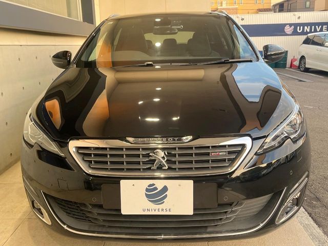 PEUGEOT 308SW