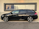 PEUGEOT 308SW