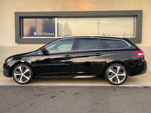 PEUGEOT 308SW
