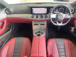 MERCEDES BENZ CLS class HYBRID