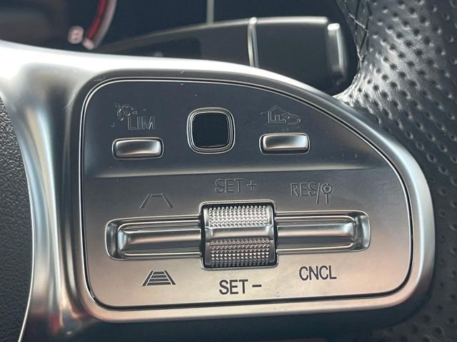 MERCEDES BENZ CLS class HYBRID