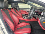 MERCEDES BENZ CLS class HYBRID