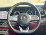 MERCEDES BENZ CLS class HYBRID