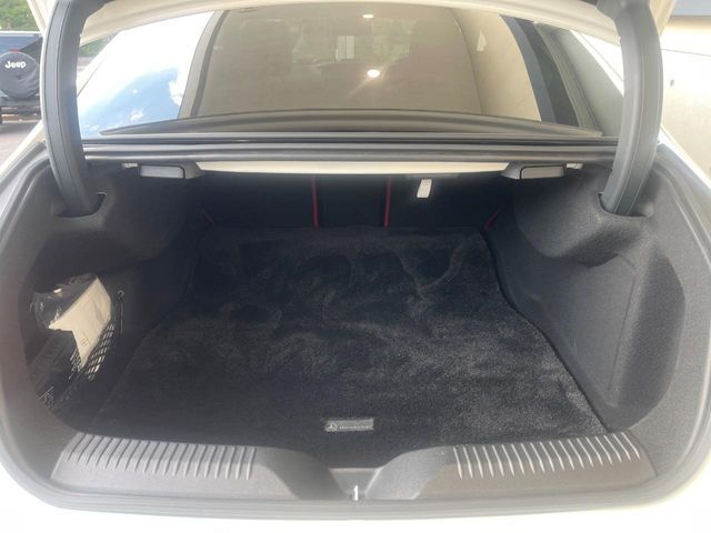 MERCEDES BENZ CLS class HYBRID