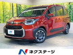 SIENTA HYBRID