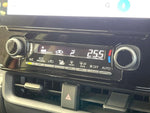 SIENTA HYBRID