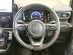 SIENTA HYBRID