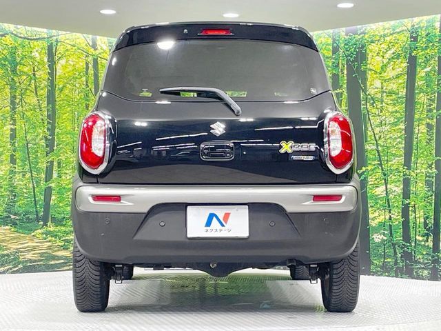 XBEE 4WD