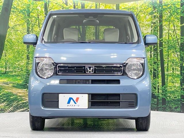 N-WGN 4WD
