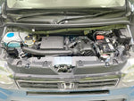 N-WGN 4WD