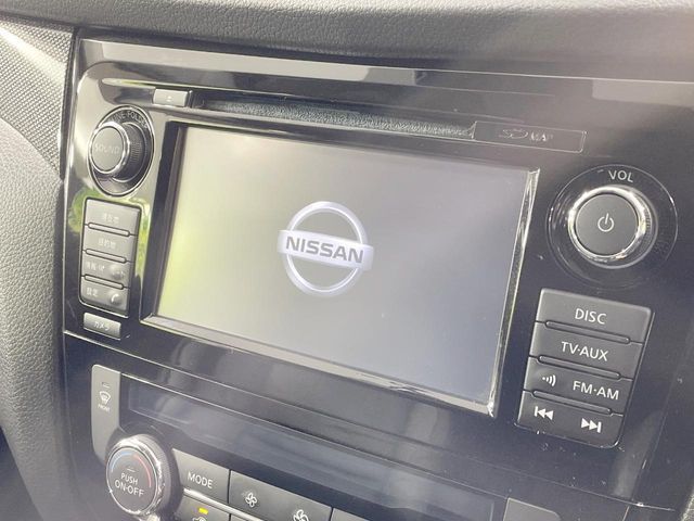 X-TRAIL HYBRID 4WD