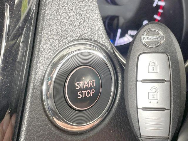 X-TRAIL HYBRID 4WD
