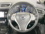 X-TRAIL HYBRID 4WD