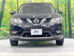 X-TRAIL HYBRID 4WD