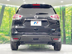 X-TRAIL HYBRID 4WD