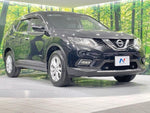 X-TRAIL HYBRID 4WD