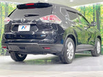 X-TRAIL HYBRID 4WD